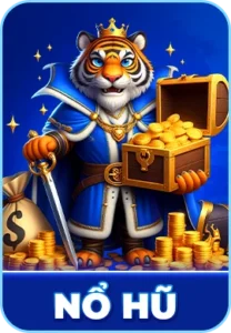 thẻ game nổ hũ C168