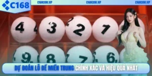 Dự đoán lô đề miền trung