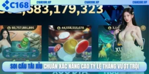 Soi Cầu Tài Xỉu