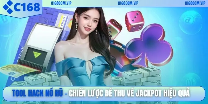 Tool Hack Nổ Hũ